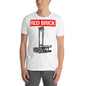 RED BRICK - The Price T-Shirt