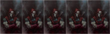Red Hood Outlaw #33 B Lucio Parrillo Variant (04/10/2019) DC