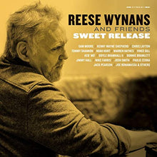 Sweet Release [2 LP] [Vinyl]