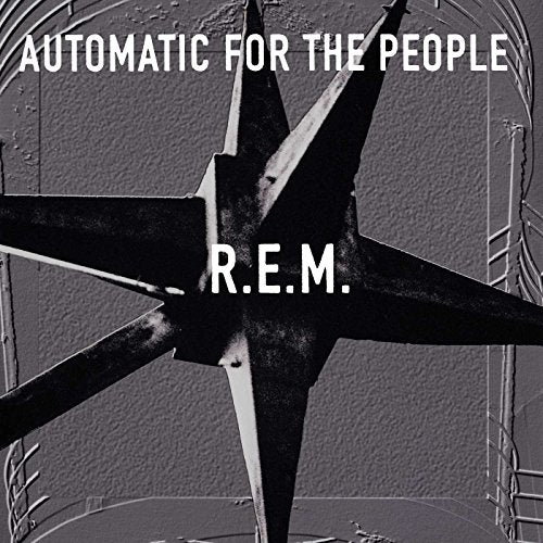 R.E.M. - Automatic For The People [Vinyl] - Paladin Vinyl