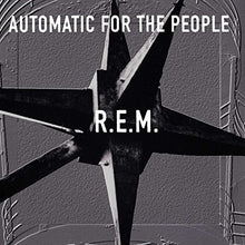 REM - Automático para el pueblo [Vinilo]
