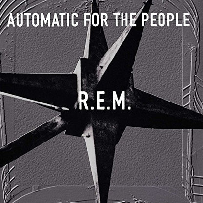 R.E.M. - Automatic For The People [Vinyl] - Paladin Vinyl