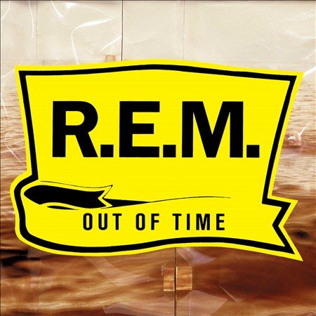 Out Of Time [Vinyl] - Paladin Vinyl