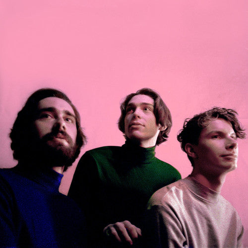 Remo Drive - Greatest Hits [Vinyl]