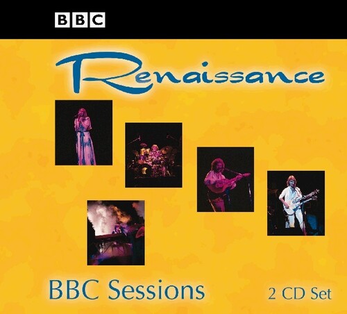 BBC Sessions (2CD) [CD]