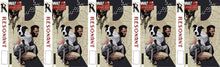 RESONANT #1 B Nathan Gooden Y The Last Man 1 Homage Variant (MR) (07/17/2019) VAULT
