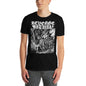 REVENGE RITUAL - Arbitrary Punishment T-Shirt