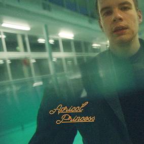 Apricot Princess - 5th Anniversary Edition (RSD 4/23/2022) [Vinyl] - Paladin Vinyl