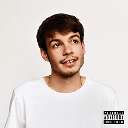 Rex Orange County - Pony (Explicit Lyrics) 180 gram Limited Blue Vinyl UK [Vinyl]