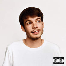 Rex Orange County - Pony [Vinyl]