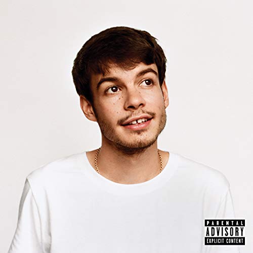 Rex Orange County - Pony [Vinilo]