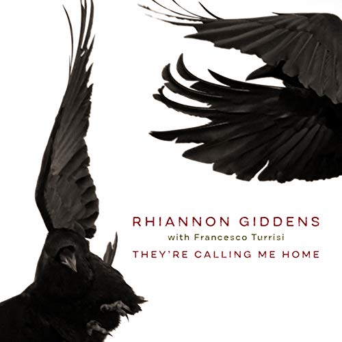 They're Calling Me Home [Vinyl] - Paladin Vinyl