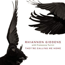 They're Calling Me Home [Vinyl] - Paladin Vinyl
