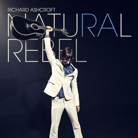 Richard Ashcroft - NATURAL REBEL [Vinyl]