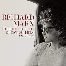 Stories To Tell: Greatest Hits and More [Vinyl]