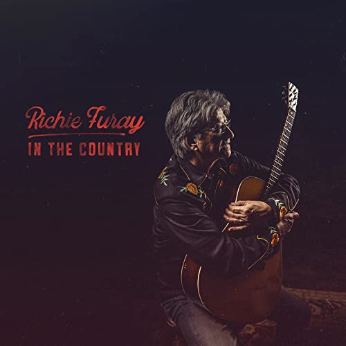 In The Country [Vinyl] - Paladin Vinyl