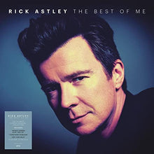 The Best of Me [Vinyl] - Paladin Vinyl
