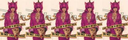 RIDE BURNING DESIRE #1 (OF 5) A Adam HUGHES (MR) (06/12/2019) IMAGE