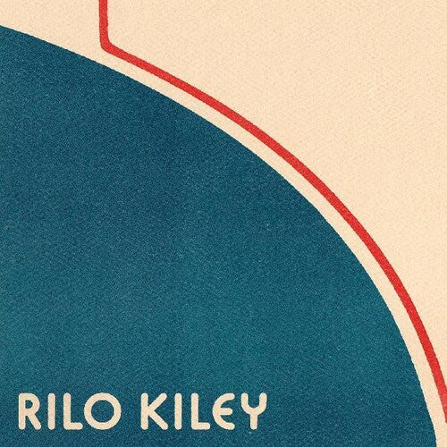 Rilo Kiley (Gatefold LP Jacket, Colored Vinyl) [Vinyl]