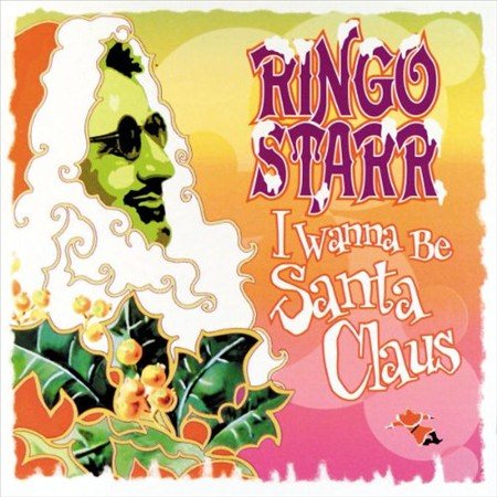 Ringo Starr - QUIERO SER SANTA (LP) [Vinilo]