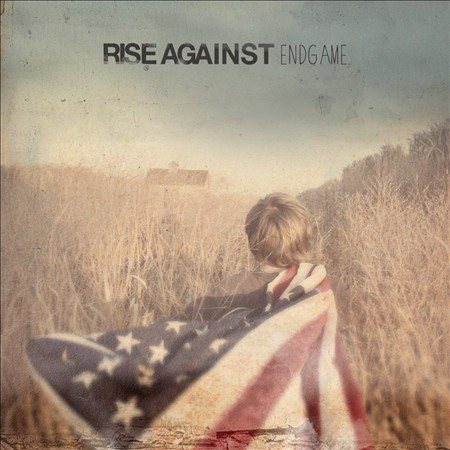 Rise Against - ENDGAME [Vinyl]