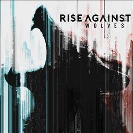 Rise Against - WOLVES (EX/LP) [Vinyl] - Paladin Vinyl