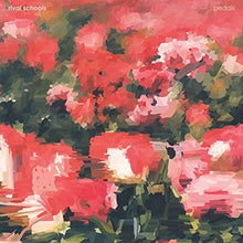 Pedals [Limited 180-Gram Translucent Red Colored Vinyl] [Import] [Vinyl] - Paladin Vinyl