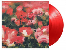 Pedals [Limited 180-Gram Translucent Red Colored Vinyl] [Import] [Vinyl] - Paladin Vinyl