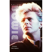 David Bowie: Starman