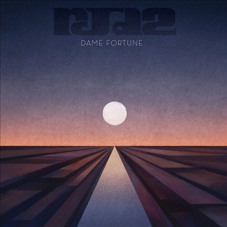 Rjd2 - DAME FORTUNE [Vinyl]