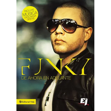 La Funky de Ahora En Adelante