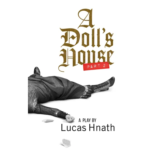 A Doll's House, Part 2 (TCG Edition)