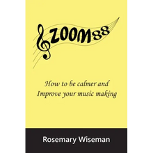 Zoom88: How to be calmer and improve your music making