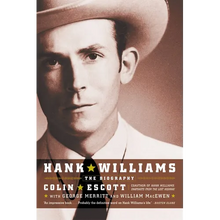Hank Williams: The Biography