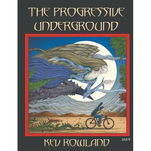 The Progressive Underground Volume Four