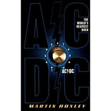AC/DC: The World's Heaviest Rock