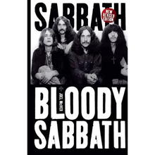 Sabbath Bloody Sabbath: Updated