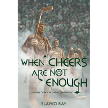 When Cheers Are Not Enough