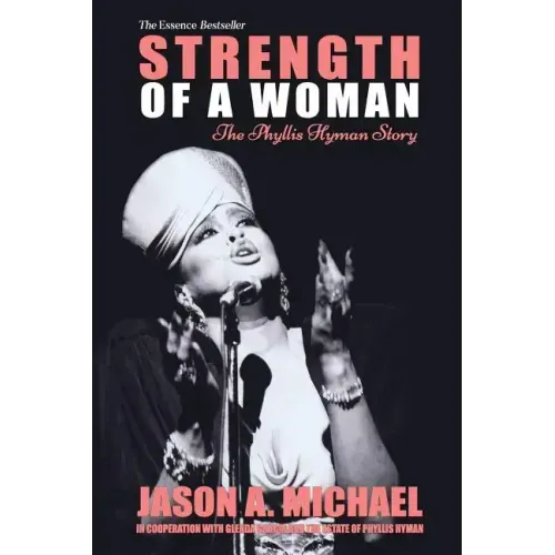 Strength Of A Woman: The Phyllis Hyman Story