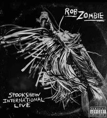 SPOOKSHOW I(2PIC/EX) [Vinyl]