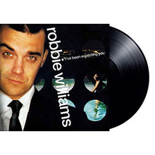 I've Been Expecting You [LP] [Vinyl] - Paladin Vinyl