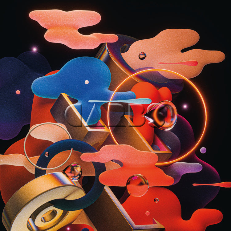 CARBS [Vinyl] - Paladin Vinyl