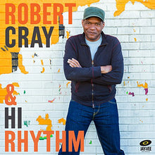 Robert Cray & Hi Rhy [Vinyl]