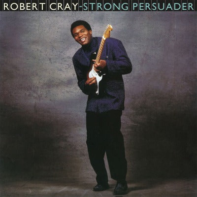 Robert Cray - Strong Persuader (Vinilo de 180 gramos) [Importación] [Vinilo]