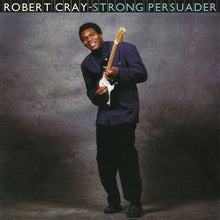 Strong Persuader (180 Gram Vinyl) [Import] [Vinyl] - Paladin Vinyl