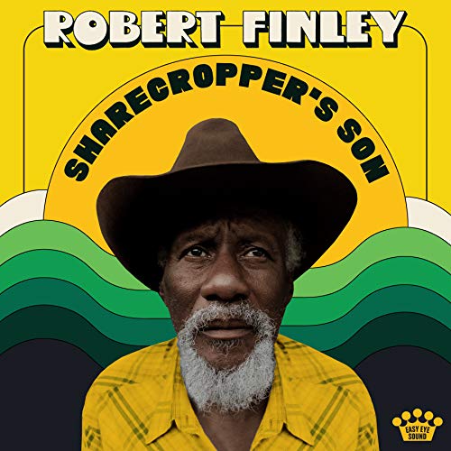 Robert Finley - El hijo del aparcero [LP] [Vinilo]