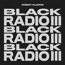 Robert Glasper - Black Radio III [2 LP] [Vinyl] - Paladin Vinyl