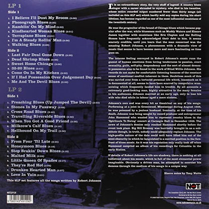 The Complete Collection (2 Lp's, 180 Gram Vinyl) [Import] [Vinyl]