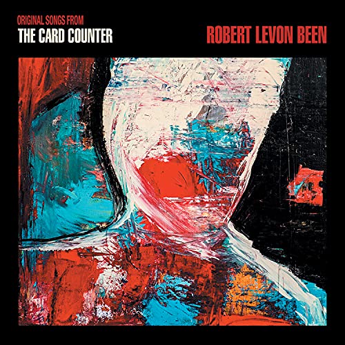 The Card Counter (Original Songs from the Motion Picture) [Vinyl] - Paladin Vinyl
