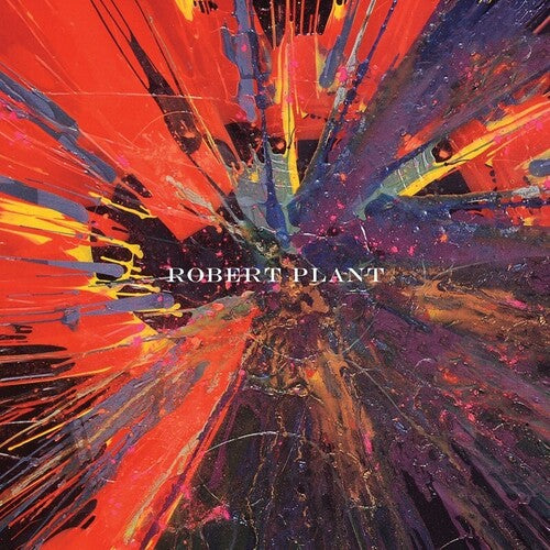 Robert Plant - Digging Deep (7" Box Set with Book) [Vinyl]